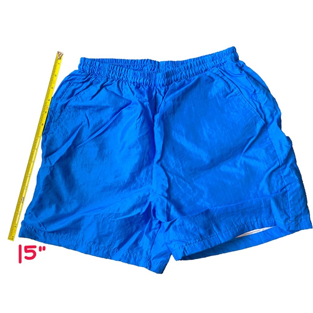 BLUE Vintage Shorts